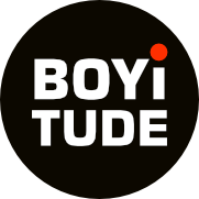 Boyitude